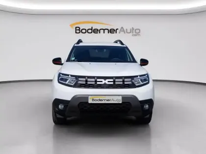 Photo 7 Dacia Duster  ECO-G 100 4x2