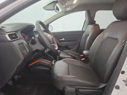 Photo 94 Dacia Duster  ECO-G 100 4x2