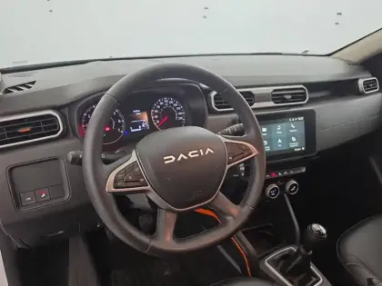 Photo 96 Dacia Duster  ECO-G 100 4x2