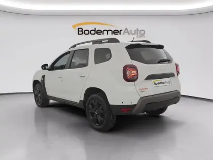 Photo 145 Dacia Duster  ECO-G 100 4x2