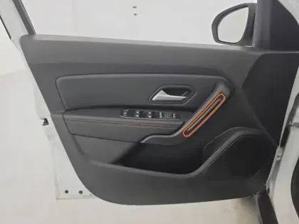 Photo 138 Dacia Duster  ECO-G 100 4x2