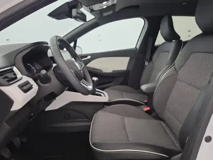 Photo 32 Renault Clio  TCe 90