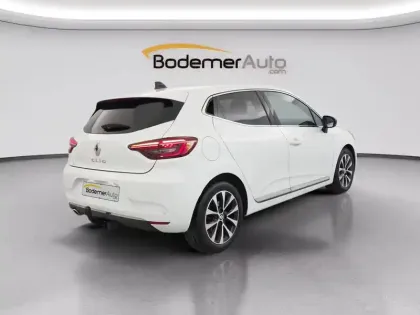 Photo 19 Renault Clio  TCe 90