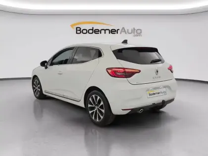 Photo 17 Renault Clio  TCe 90