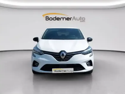 Photo 7 Renault Clio  TCe 90