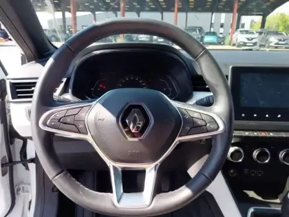 Photo 10 Renault Clio  TCe 90