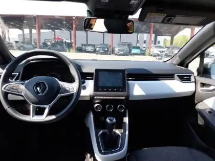 Photo 9 Renault Clio  TCe 90