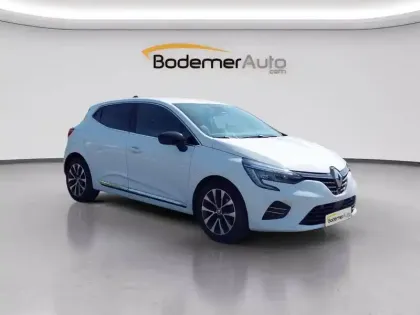 Photo 6 Renault Clio  TCe 90