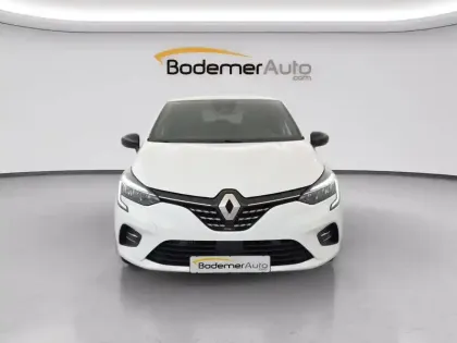 Photo 22 Renault Clio  TCe 90