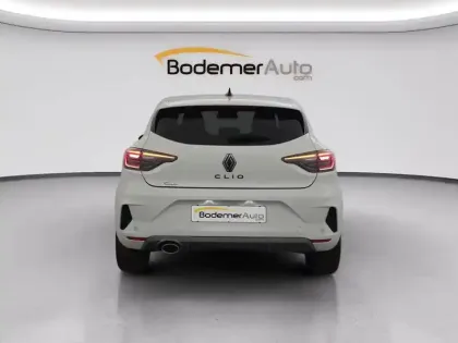 Photo 434 Renault Clio  TCe 90