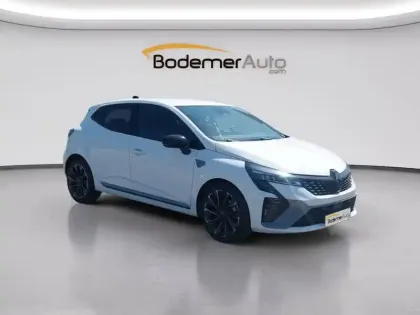 Photo 6 Renault Clio  TCe 90