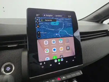 Photo 327 Renault Clio  TCe 90
