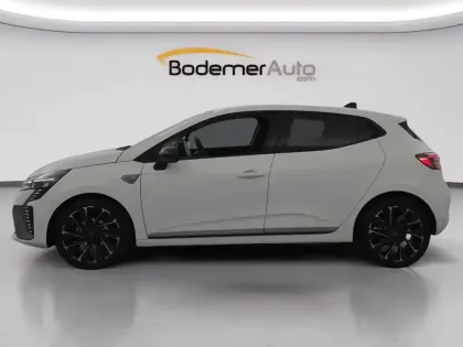 Photo 80 Renault Clio  TCe 90