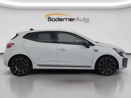 Photo 404 Renault Clio  TCe 90