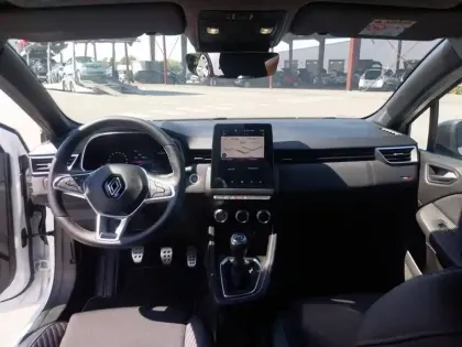 Photo 9 Renault Clio  TCe 90