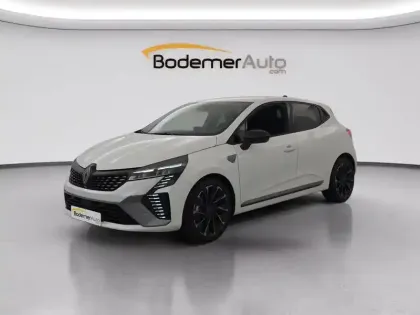 Photo 335 Renault Clio  TCe 90