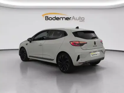 Photo 177 Renault Clio  TCe 90