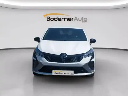 Photo 7 Renault Clio  TCe 90