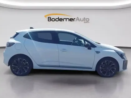 Photo 5 Renault Clio  TCe 90