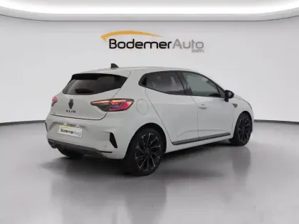 Photo 371 Renault Clio  TCe 90