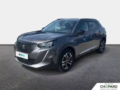 Photo Peugeot 2008 Allure
