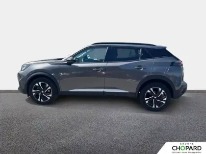 Photo 15 Peugeot 2008  BlueHDi 130 S&S EAT8