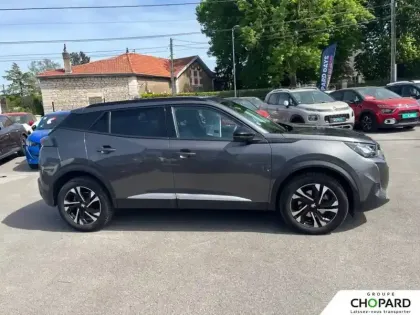 Photo 14 Peugeot 2008  BlueHDi 130 S&S EAT8