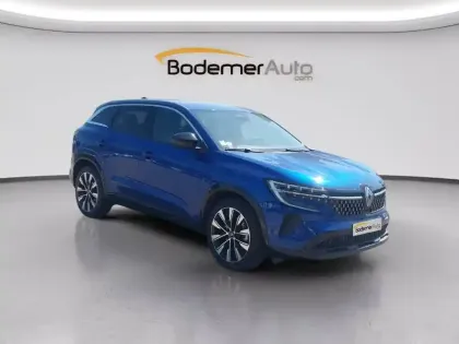 Photo 6 Renault Austral  E-Tech hybrid 200