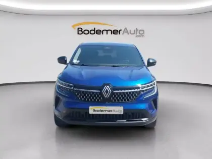 Photo 7 Renault Austral  E-Tech hybrid 200