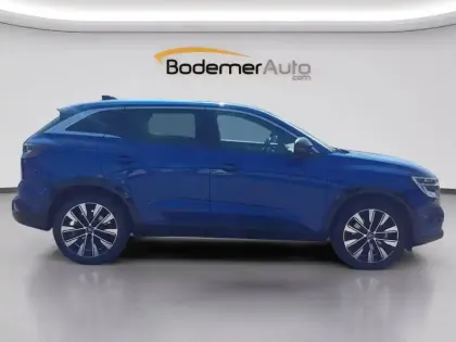 Photo 5 Renault Austral  E-Tech hybrid 200