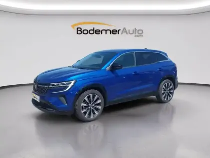 Photo Renault Austral Techno