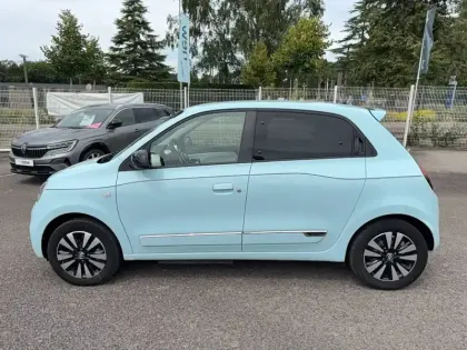 Photo 19 Renault Twingo  III E-Tech