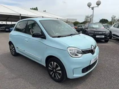 Photo 24 Renault Twingo  III E-Tech