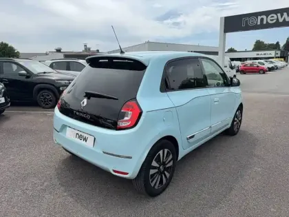 Photo 22 Renault Twingo  III E-Tech
