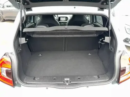 Photo 13 Renault Twingo  III E-Tech