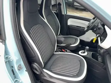 Photo 11 Renault Twingo  III E-Tech