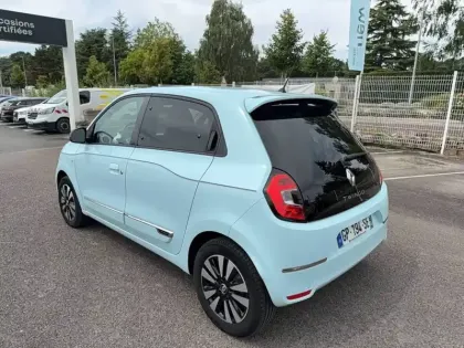 Photo 20 Renault Twingo  III E-Tech
