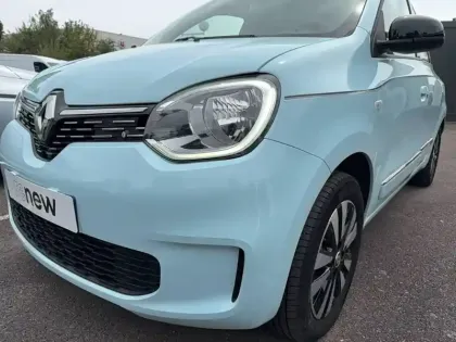 Photo 14 Renault Twingo  III E-Tech