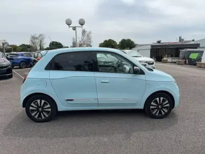 Photo 23 Renault Twingo  III E-Tech