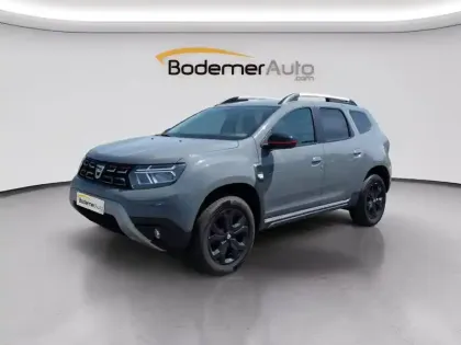 Photo Dacia Duster Extreme