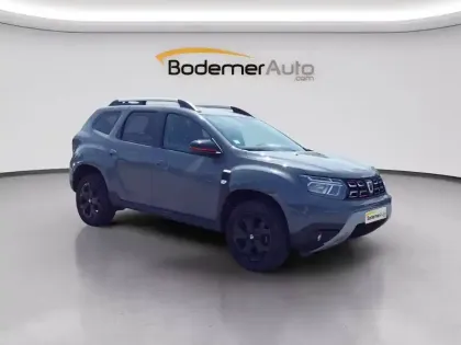 Photo 6 Dacia Duster  TCe 150 FAP 4x2 EDC