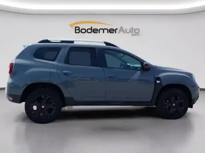 Photo 5 Dacia Duster  TCe 150 FAP 4x2 EDC