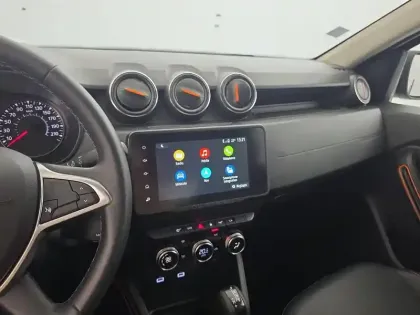 Photo 37 Dacia Duster  TCe 150 FAP 4x2 EDC
