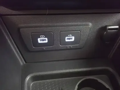 Photo 41 Dacia Duster  TCe 150 FAP 4x2 EDC