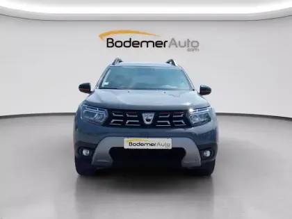Photo 7 Dacia Duster  TCe 150 FAP 4x2 EDC