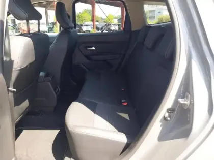 Photo 14 Dacia Duster  TCe 150 FAP 4x2 EDC