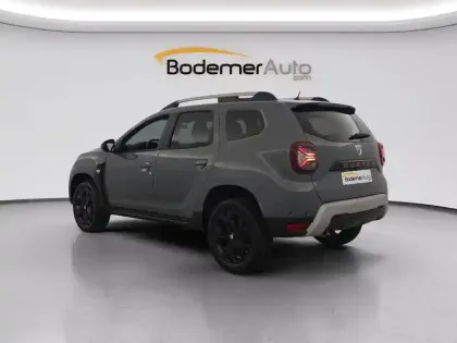 Photo 17 Dacia Duster  TCe 150 FAP 4x2 EDC