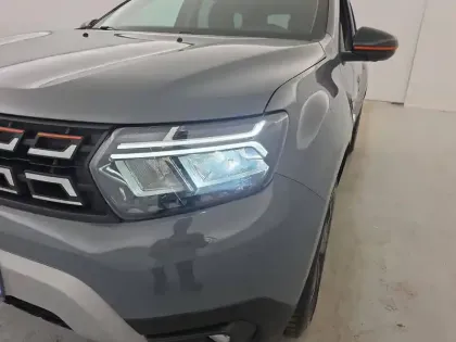 Photo 24 Dacia Duster  TCe 150 FAP 4x2 EDC