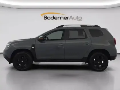 Photo 16 Dacia Duster  TCe 150 FAP 4x2 EDC