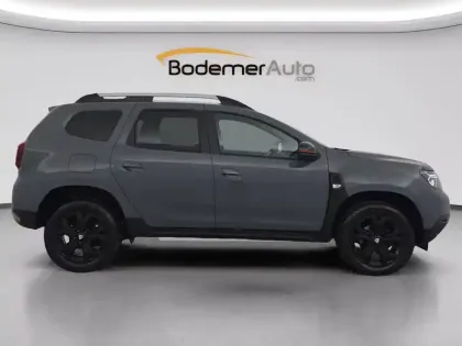 Photo 20 Dacia Duster  TCe 150 FAP 4x2 EDC